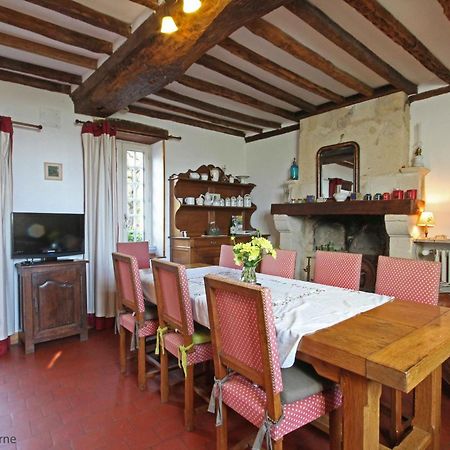 Gîte Sarceaux, 4 pièces, 7 personnes - FR-1-497-131 Extérieur photo