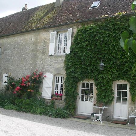 Gîte Sarceaux, 4 pièces, 7 personnes - FR-1-497-131 Extérieur photo