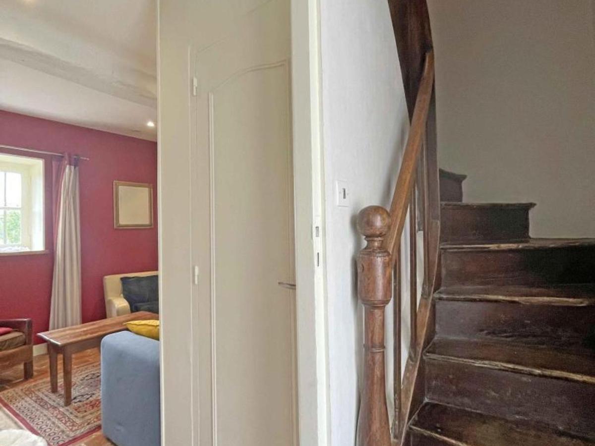 Gîte Sarceaux, 4 pièces, 7 personnes - FR-1-497-131 Extérieur photo