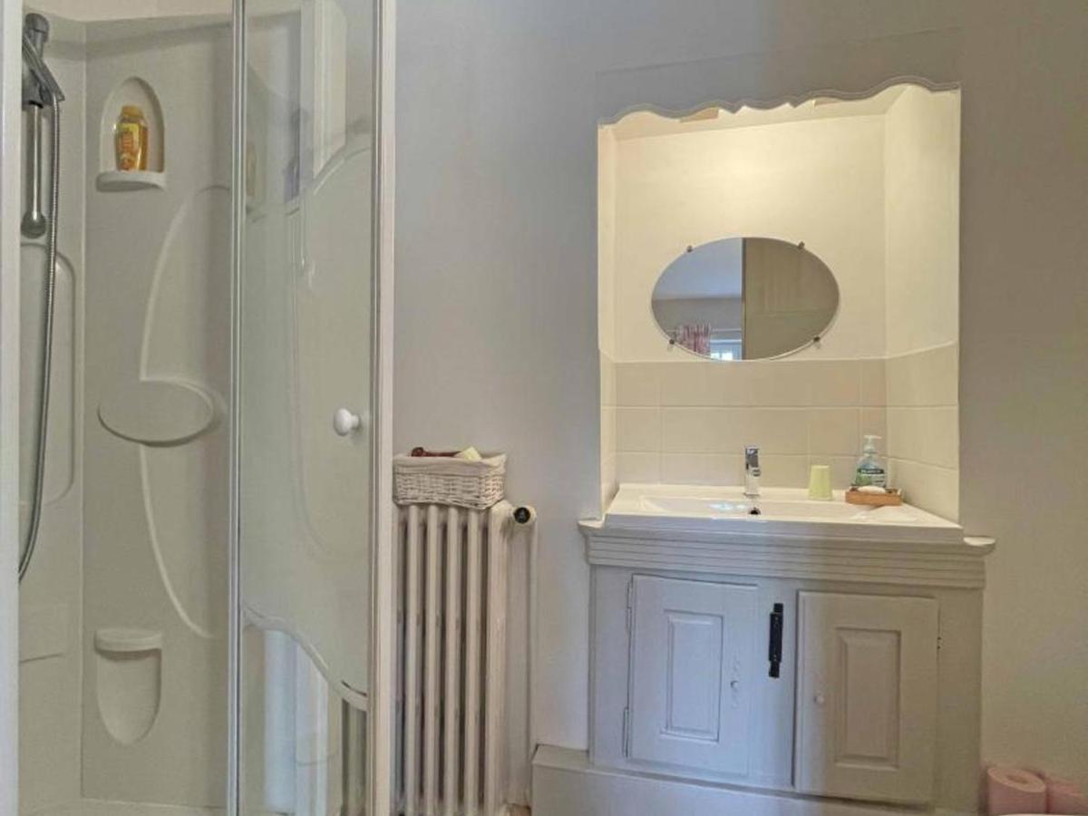 Gîte Sarceaux, 4 pièces, 7 personnes - FR-1-497-131 Extérieur photo