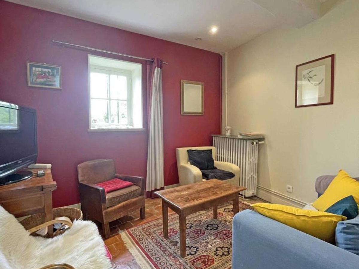 Gîte Sarceaux, 4 pièces, 7 personnes - FR-1-497-131 Extérieur photo