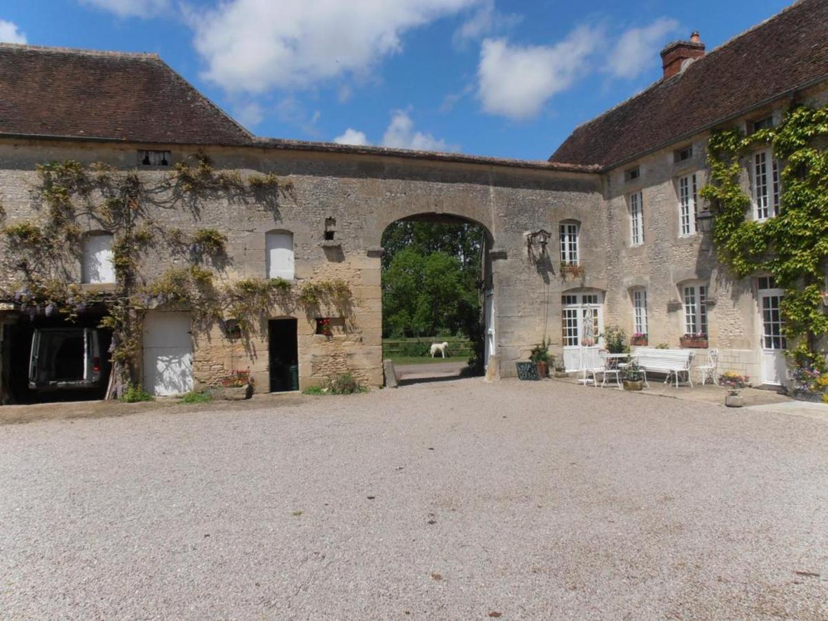 Gîte Sarceaux, 4 pièces, 7 personnes - FR-1-497-131 Extérieur photo
